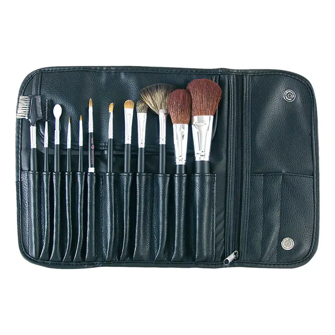 Pinceaux eurostil 12 pieces_4543. DIAYTAR COTE D'IVOIRE - Votre Boutique en Ligne, Votre Identité. Naviguez à travers notre plateforme et choisissez des articles qui expriment qui vous êtes et ce que vous chérissez.