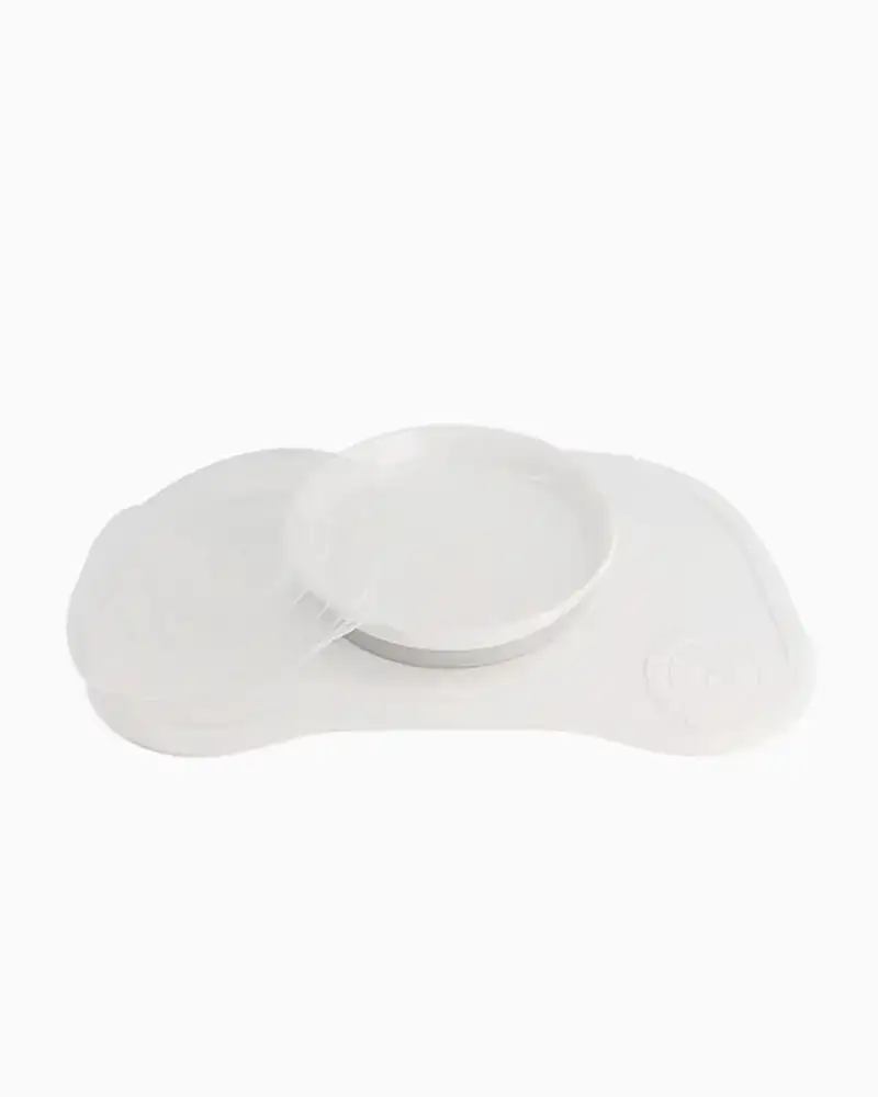 Plateau click mat assiette blanc twistshake_1175. Bienvenue chez DIAYTAR COTE D'IVOIRE - Où Chaque Achat Fait une Différence. Découvrez notre gamme de produits qui reflètent l'engagement envers la qualité et le respect de l'environnement.