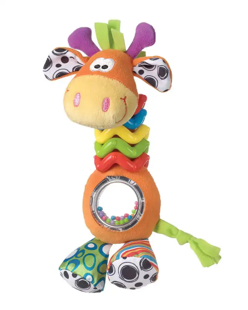 Playgro girafe hochet dactivite pour bebe en peluche 3m_8785. Découvrez DIAYTAR COTE D'IVOIRE - Là où le Choix Rencontre la Qualité. Parcourez notre gamme diversifiée et choisissez parmi des produits conçus pour exceller dans tous les aspects de votre vie.