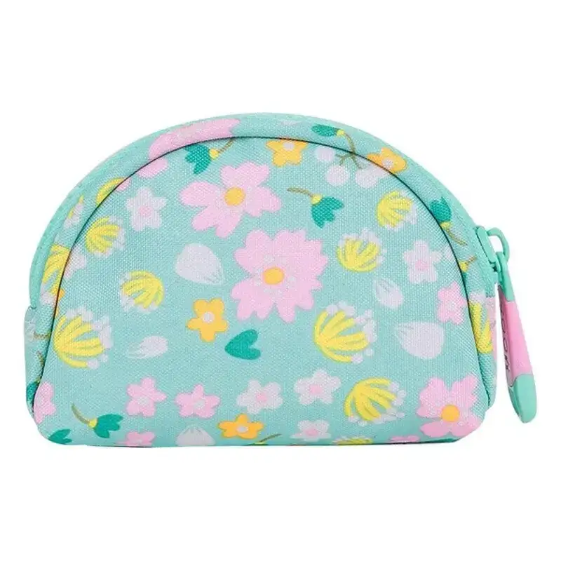Porte monnaie moos liberty multicolore 95 x 25 x 7 cm_1093. DIAYTAR COTE D'IVOIRE - L'Art de Magasiner sans Frontières. Parcourez notre vaste sélection d'articles et trouvez tout ce dont vous avez besoin, du chic à l'authentique, du moderne au traditionnel.