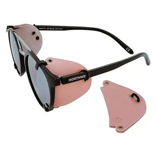 Protecteur lateral pour lunettes blinkset rose_5654. DIAYTAR COTE D'IVOIRE - Votre Oasis de Shopping en Ligne. Explorez notre boutique et découvrez des produits qui ajoutent une touche de magie à votre quotidien.
