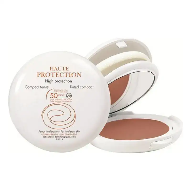 Protection solaire avec coloration avene dore spf 50 compact 95 g_6238. DIAYTAR COTE D'IVOIRE - Où Votre Shopping Prend Vie. Explorez notre boutique en ligne pour trouver des articles qui vous ressemblent et qui ajoutent de l'éclat à votre quotidien.