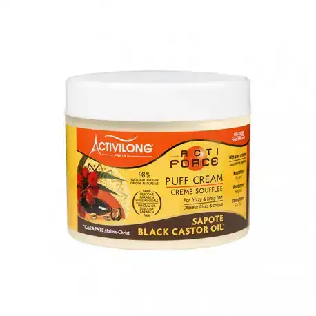 Puff cream creme soufflee hydratante 240 ml_7449. DIAYTAR COTE D'IVOIRE - Où Chaque Produit est une Histoire à Raconter. Découvrez notre sélection de produits qui vous permettent de créer votre propre récit à travers vos achats.