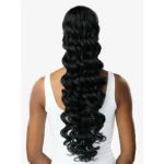 Queue de cheval synthetique sensationnel lulu pony fifi_9106. DIAYTAR COTE D'IVOIRE - Votre Passage vers l'Élégance Abordable. Explorez notre collection où chaque produit est choisi pour sa qualité et son accessibilité, incarnant ainsi l'essence du Côte d'Ivoire.