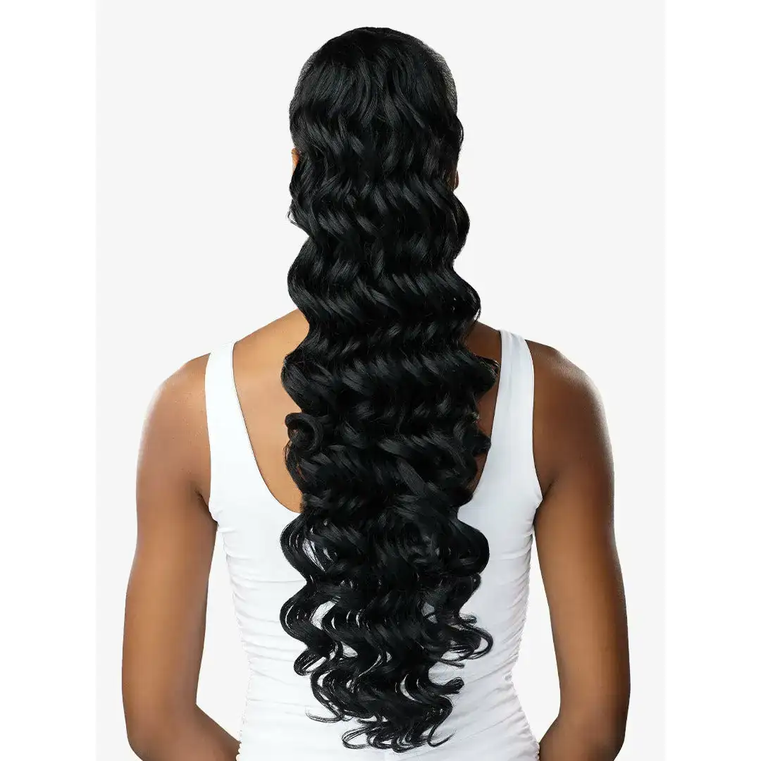 Queue de cheval synthetique sensationnel lulu pony fifi_9106. DIAYTAR COTE D'IVOIRE - Votre Passage vers l'Élégance Abordable. Explorez notre collection où chaque produit est choisi pour sa qualité et son accessibilité, incarnant ainsi l'essence du Côte d'Ivoire.
