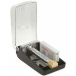 Rasoir progress 570 remis a neuf b_7222. Entrez dans l'Univers de DIAYTAR COTE D'IVOIRE - Où Choisir est un Plaisir. Explorez notre catalogue diversifié et trouvez des articles qui reflètent vos goûts et votre personnalité.