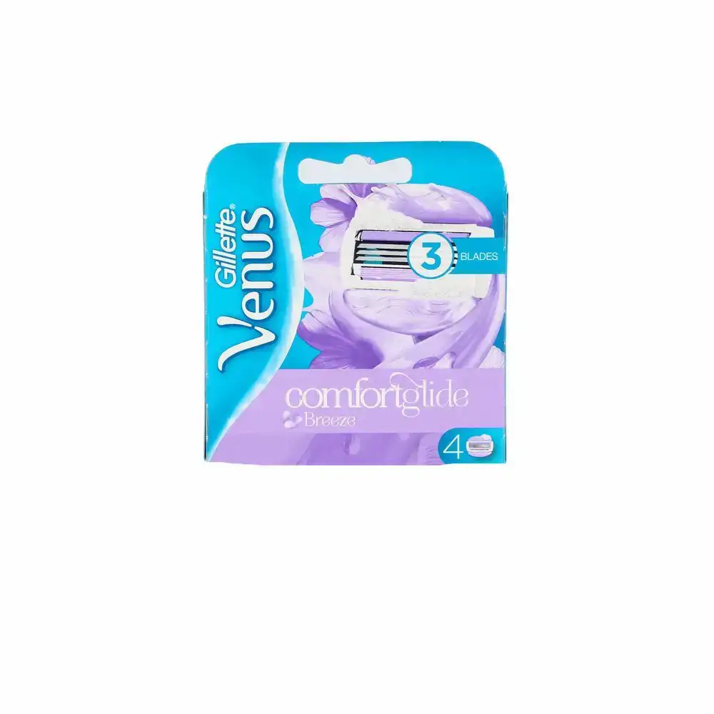Recharge lame de rasage gillette venus comfortglide breeze 4 uds_2169. DIAYTAR COTE D'IVOIRE - Votre Destination pour un Shopping Inégalé. Naviguez à travers notre sélection minutieuse pour trouver des produits qui répondent à tous vos besoins.