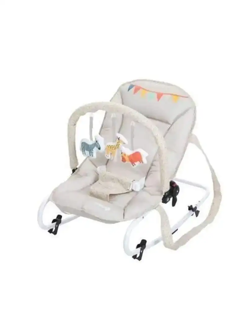 Relax transat koala happy day safety 1st_8613. Bienvenue chez DIAYTAR COTE D'IVOIRE - Où Chaque Achat est un Geste d'Amour. Découvrez notre sélection minutieuse et choisissez des articles qui témoignent de votre passion.