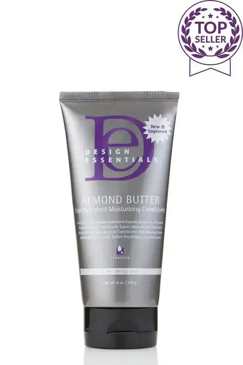 Revitalisant hydratant instantane design essentials almond butter express_9418. Bienvenue sur DIAYTAR COTE D'IVOIRE - Où Chaque Produit a son Histoire. Découvrez notre sélection unique et choisissez des articles qui racontent la richesse culturelle et artistique du Côte d'Ivoire.
