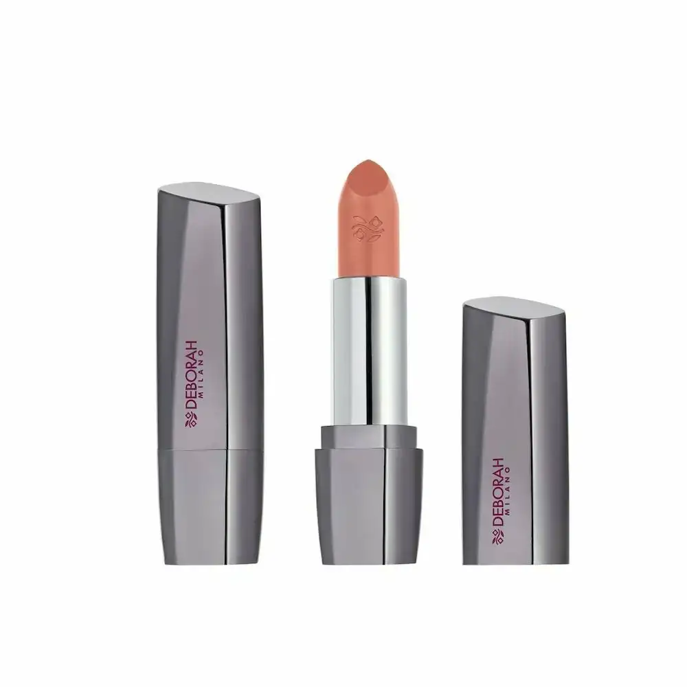 Rouge a levres deborah long lasting no 16_8295. DIAYTAR COTE D'IVOIRE - Votre Portail Vers l'Élégance Accessible. Parcourez notre boutique en ligne pour découvrir des produits qui incarnent le luxe à des prix abordables.