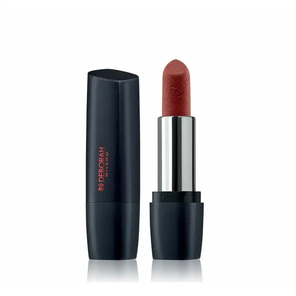 Rouge a levres deborah red mat no 30_6057. DIAYTAR COTE D'IVOIRE - Votre Destination Shopping pour Tous. Parcourez notre boutique en ligne et découvrez une variété de produits pour satisfaire tous vos besoins et désirs.