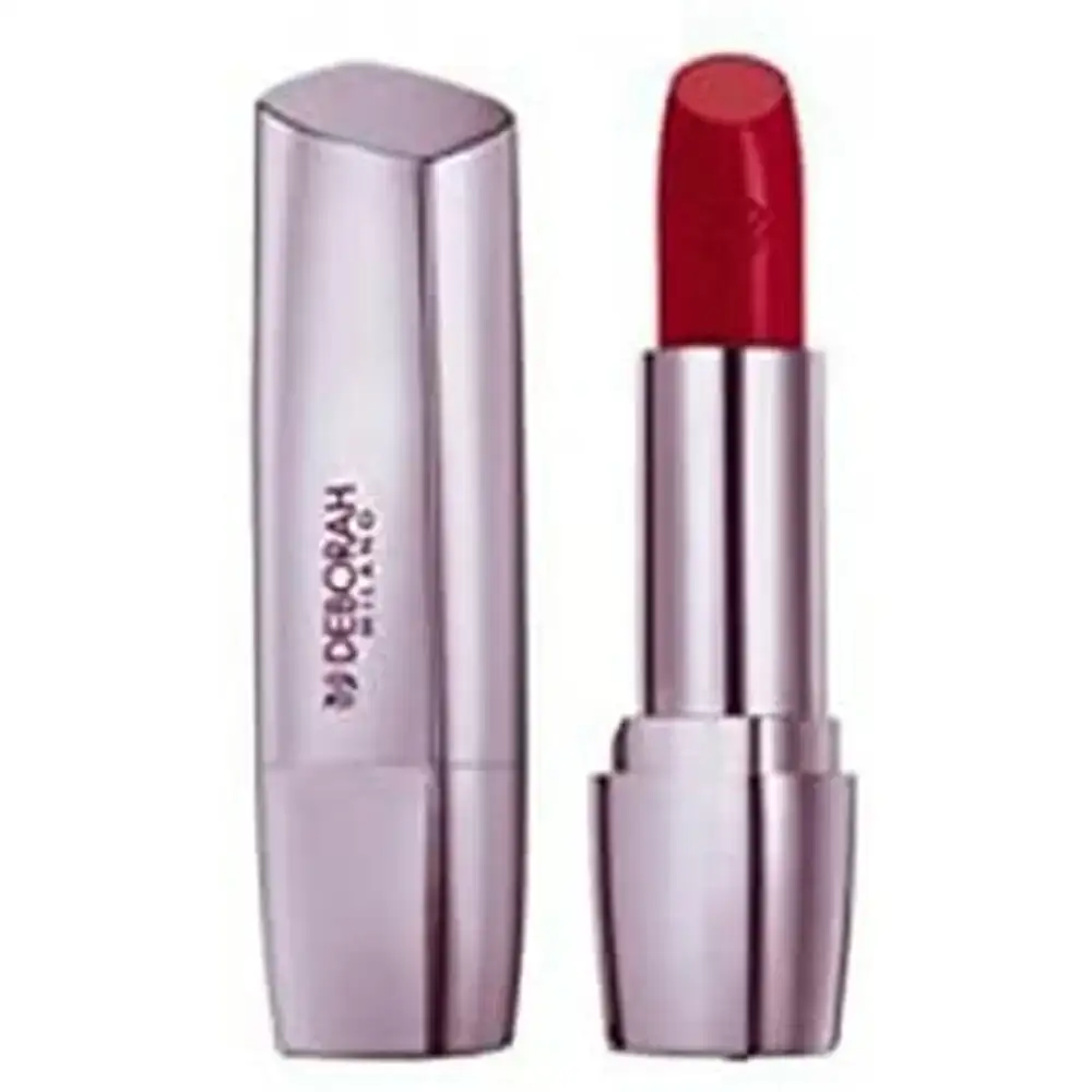 Rouge a levres deborah red shine no 10_6596. DIAYTAR COTE D'IVOIRE - Là où les Rêves de Shopping Deviennent Réalité. Naviguez à travers notre catalogue diversifié et choisissez parmi une variété d'articles qui feront de votre shopping une expérience inoubliable.