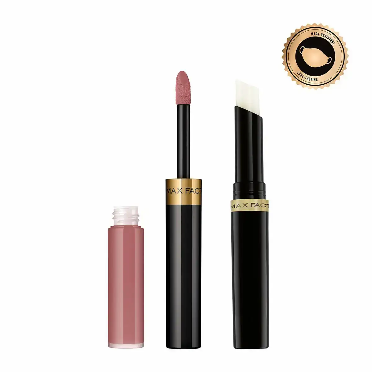 Rouge a levres max factor lipfinity lip colour reconditionne a_1964. Entrez dans le Monde Éclectique de DIAYTAR COTE D'IVOIRE. Explorez nos catégories et dénichez des trésors qui reflètent la richesse et l'authenticité du Côte d'Ivoire.