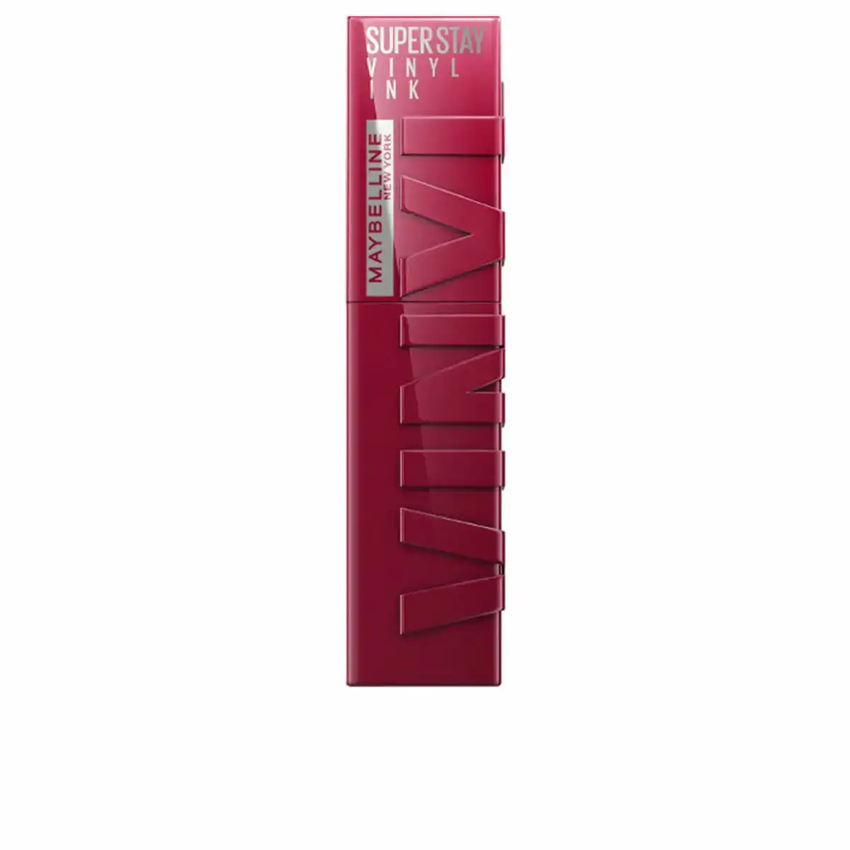 Rouge a levres maybelline superstay vinyl ink 30 unrivaled liquide 4 2 ml_7708. Bienvenue chez DIAYTAR COTE D'IVOIRE - Votre Plateforme Shopping pour Tous. Découvrez un large éventail de produits qui célèbrent la diversité et la beauté du Côte d'Ivoire.