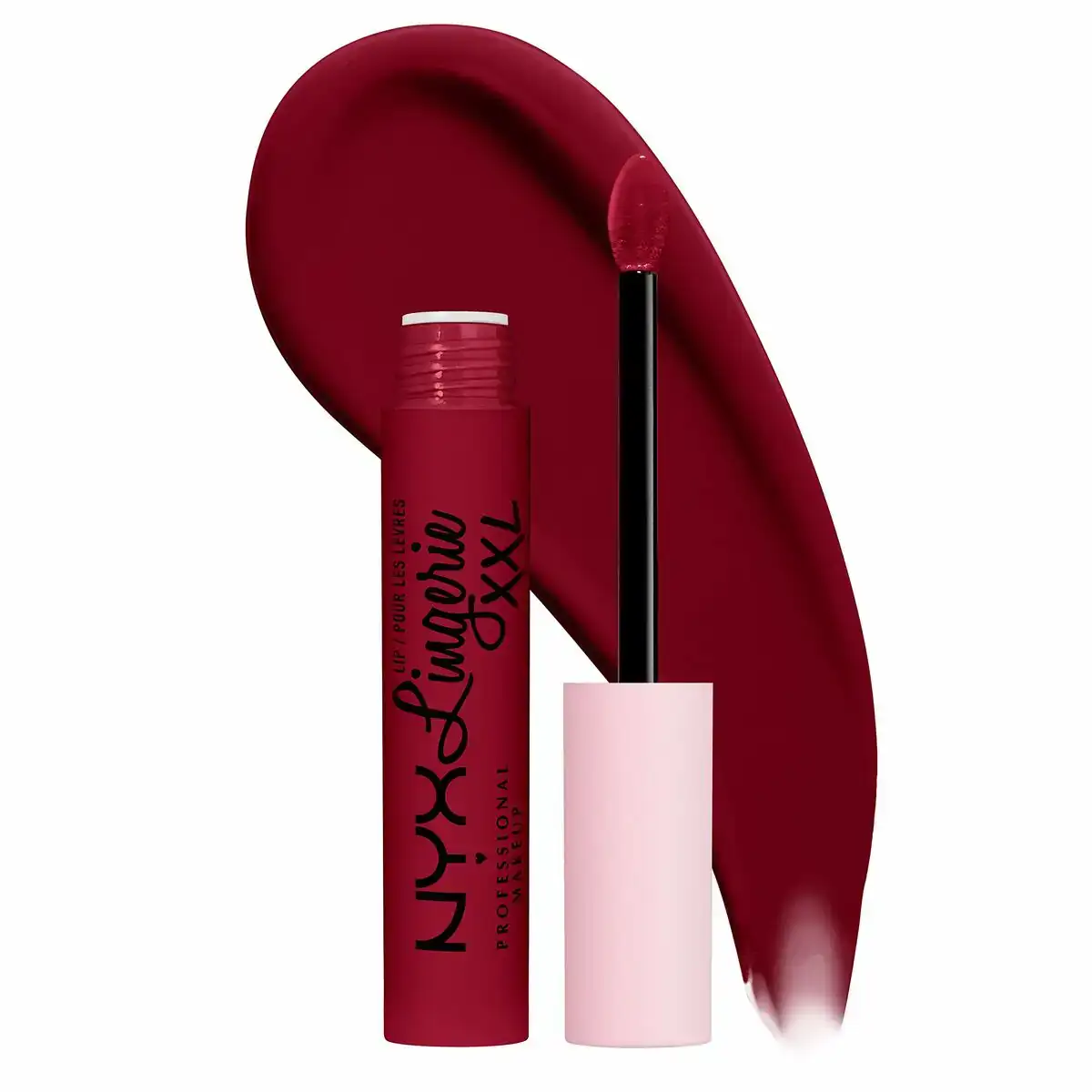 Rouge a levres nyx lingerie xxl sizzlin liquide_1546. DIAYTAR COTE D'IVOIRE - Votre Source de Découvertes Shopping. Découvrez des trésors dans notre boutique en ligne, allant des articles artisanaux aux innovations modernes.