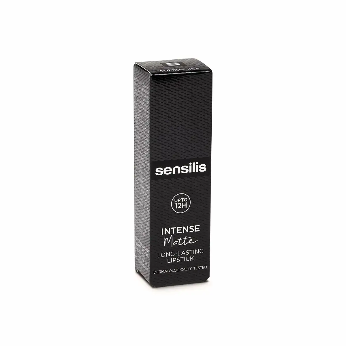 Rouge a levres sensilis intense matte 401 rubi kiss 3 5 ml_9715. DIAYTAR COTE D'IVOIRE - Là où la Beauté Rencontre la Fonctionnalité. Parcourez notre sélection pour trouver des produits qui allient esthétique et praticité, pour un quotidien sublimé.