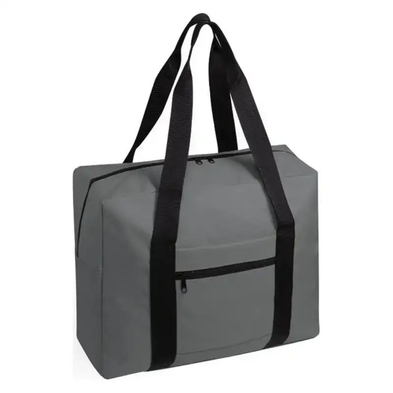 Sac a main 146342 polyester_7740. DIAYTAR COTE D'IVOIRE - Où Choisir Devient un Plaisir. Découvrez notre boutique en ligne et choisissez parmi une variété de produits qui satisferont tous vos besoins.