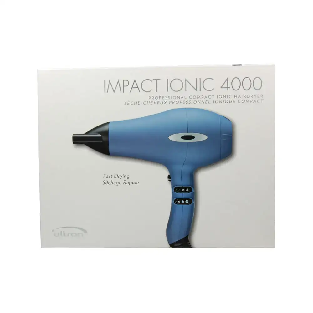 Seche cheveux sinelco ultron impact ionic nº 4000 bleu marine_7507. Plongez dans l'Expérience DIAYTAR COTE D'IVOIRE - Où Chaque Produit a une Histoire. Explorez notre boutique en ligne pour trouver des articles qui incarnent la passion et la créativité du Côte d'Ivoire.
