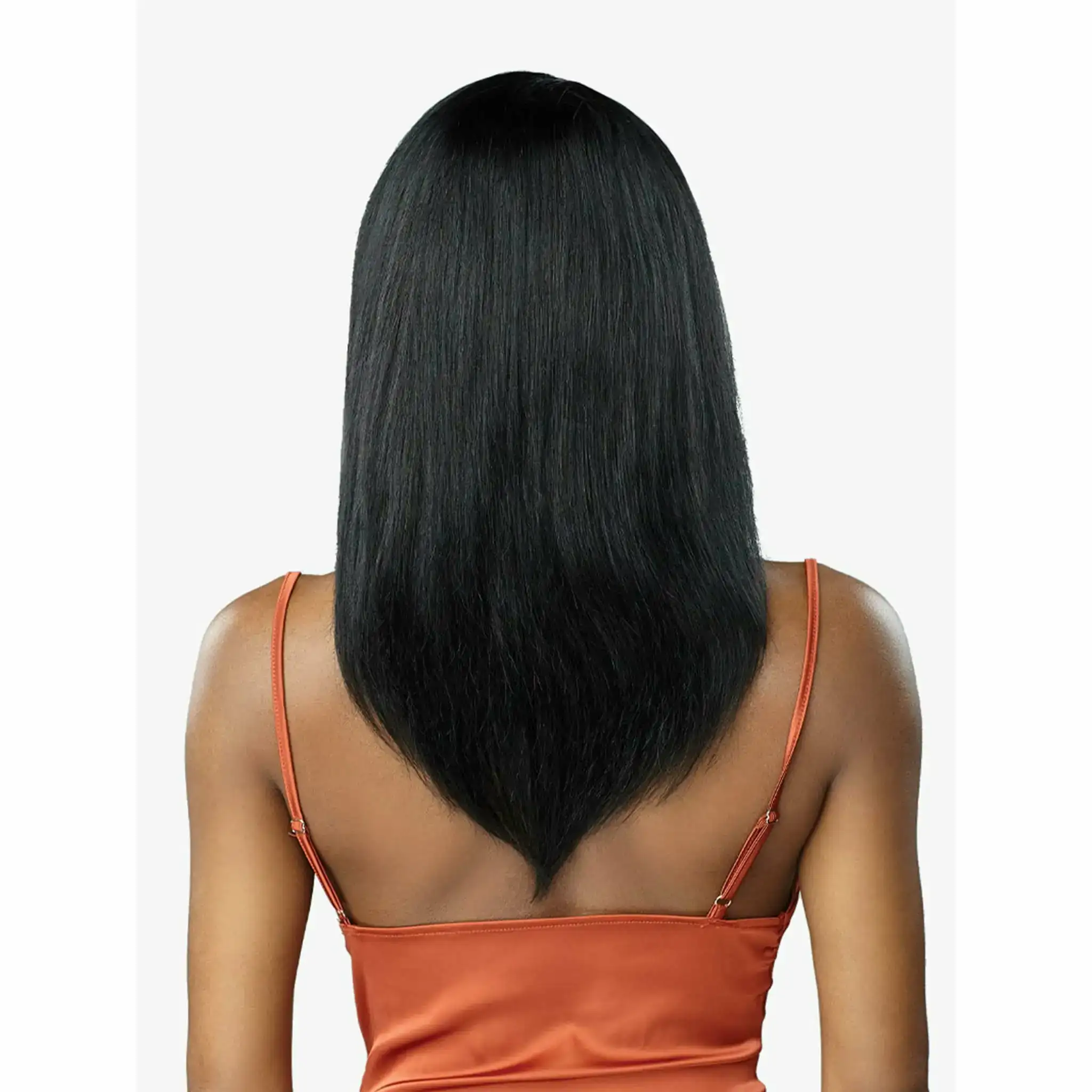 Sensationnel 15a non transformes 100 cheveux humains vierges 13 x 4 hd lace frontal wig straight 18_1909. DIAYTAR COTE D'IVOIRE - Où Chaque Produit a sa Place. Parcourez notre catalogue et choisissez des articles qui s'intègrent parfaitement à votre style et à votre espace.