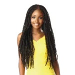 Sensationnel cloud 9 4 x 4 perruque suisse synthetique lace front tressee a la main butterfly locs 30_1364. DIAYTAR COTE D'IVOIRE - Votre Boutique en Ligne, Votre Identité. Naviguez à travers notre plateforme et choisissez des articles qui expriment qui vous êtes et ce que vous chérissez.