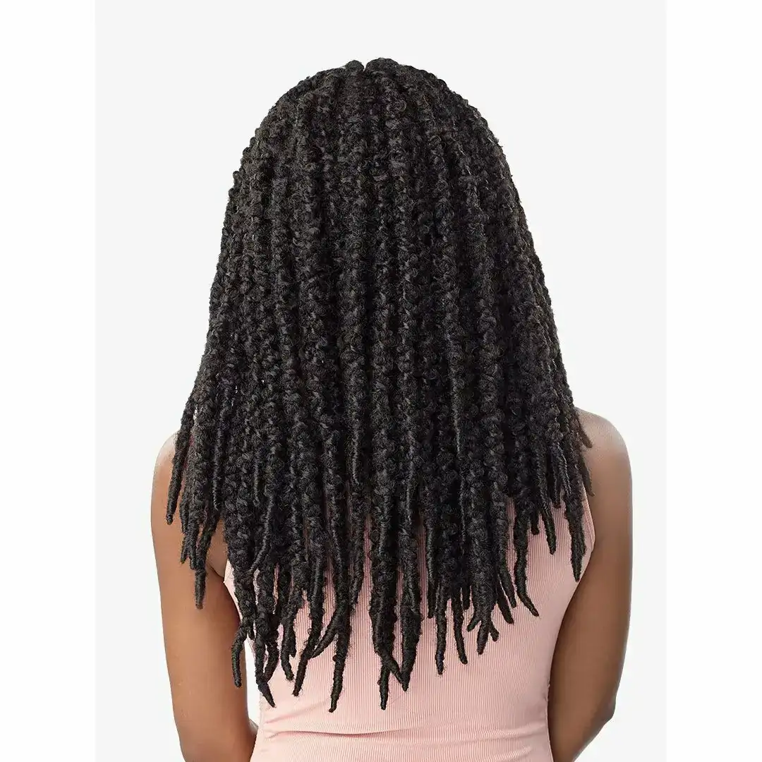 Sensationnel lulutress crochet braids 2x water wave locs 18_5394. DIAYTAR COTE D'IVOIRE - Votre Destination Shopping pour Tous. Parcourez notre boutique en ligne et découvrez une variété de produits pour satisfaire tous vos besoins et désirs.