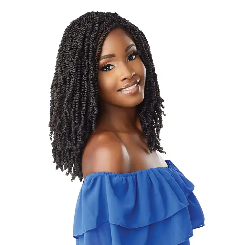 Sensationnel ruwa tresses synthetiques preetirees 3x afro twist 16_8671. DIAYTAR COTE D'IVOIRE - Votre Passage vers l'Exceptionnel. Explorez notre boutique en ligne, où chaque produit est choisi avec soin pour offrir une expérience de shopping inoubliable.