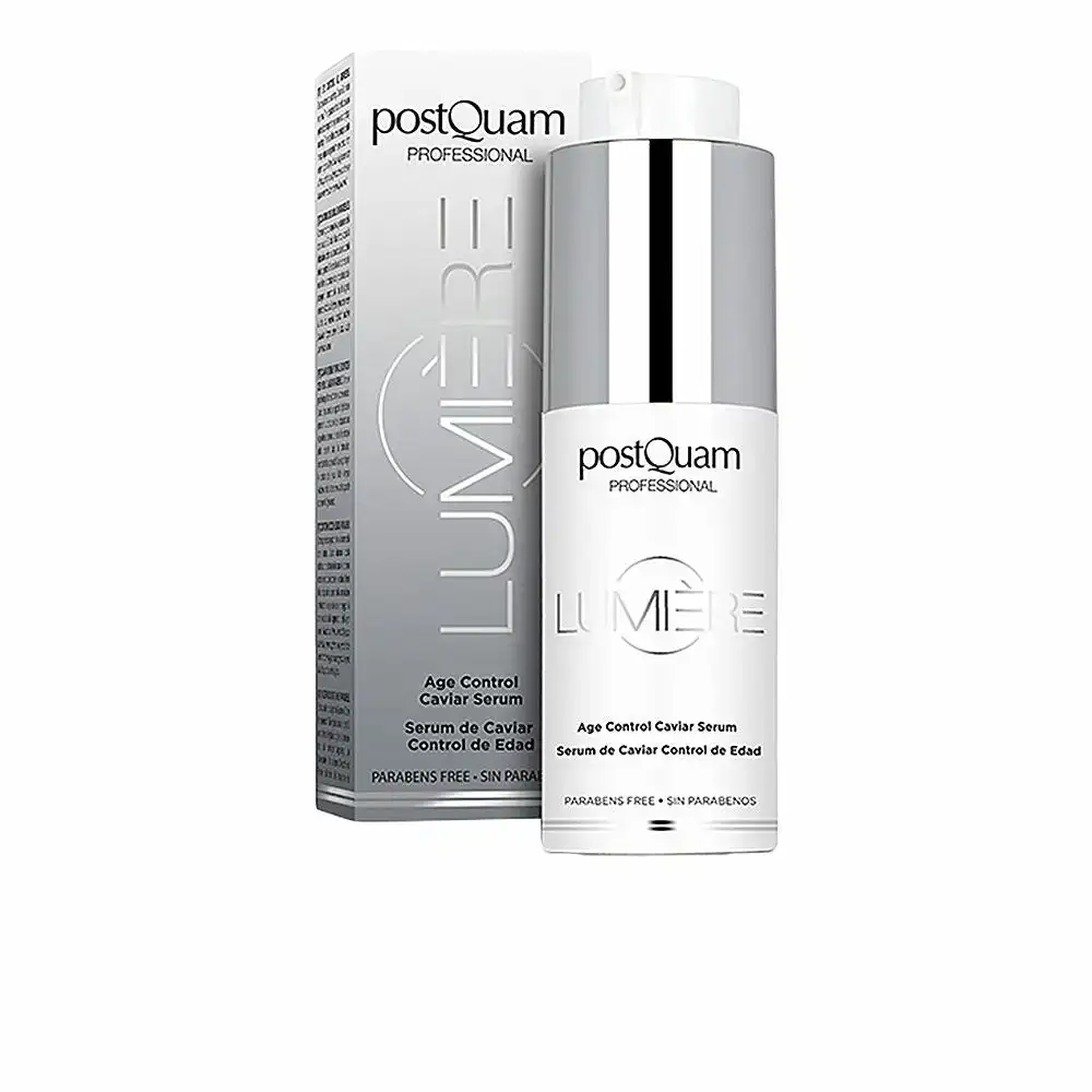 Serum anti age postquam lumiere caviar 30 ml_6723. DIAYTAR COTE D'IVOIRE - Où le Shopping Devient une Aventure Culturelle. Plongez dans notre univers de produits qui célèbrent l'héritage et l'artisanat du Côte d'Ivoire.
