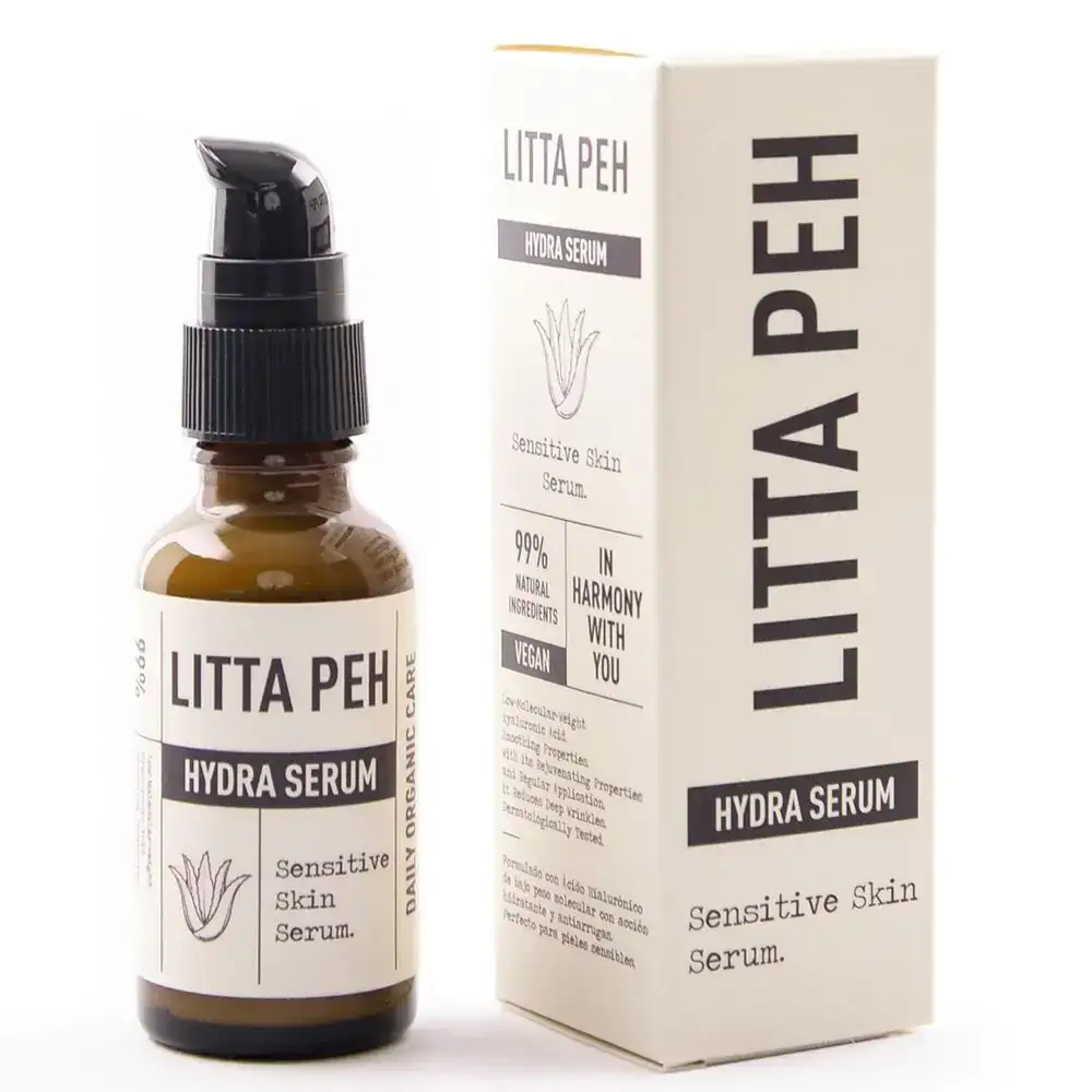 Serum anti rides litta peh hydra serum 30 ml_9868. DIAYTAR COTE D'IVOIRE - Votre Source de Trésors Culturels. Naviguez à travers notre catalogue et trouvez des articles qui mettent en avant la richesse de la culture sénégalaise.