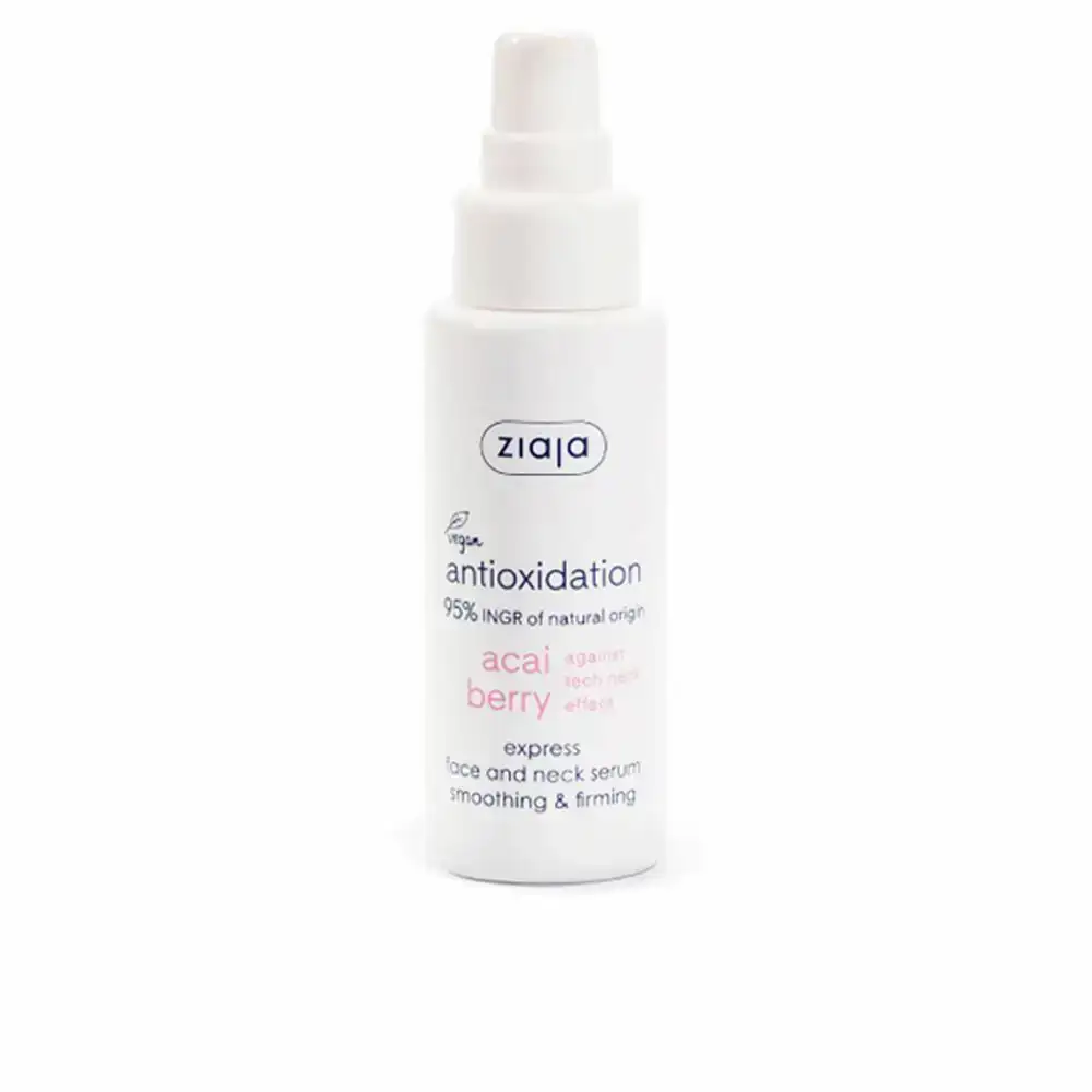 Serum antioxydant ziaja concentre acai 50 ml_6783. Bienvenue chez DIAYTAR COTE D'IVOIRE - Votre Porte d'Accès à la Diversité. Découvrez notre boutique en ligne et choisissez parmi une pléthore d'articles qui célèbrent la richesse culturelle du Côte d'Ivoire et au-delà.