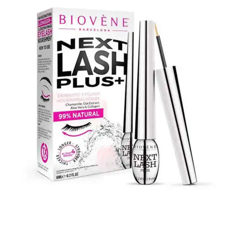 Serum biovene next lash pluplus dramatic 6 ml_3023. DIAYTAR COTE D'IVOIRE - Là où la Diversité Rencontre la Qualité. Parcourez notre gamme complète et trouvez des produits qui incarnent la richesse et l'unicité du Côte d'Ivoire.