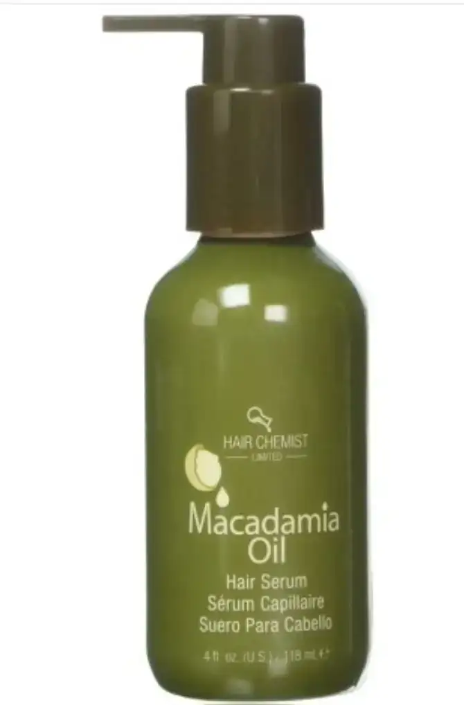 Serum capillaire a lhuile de macadamia hair chemist 4 oz_2161. DIAYTAR COTE D'IVOIRE - Votre Compagnon Shopping, Votre Style Unique. Explorez notre boutique en ligne pour dénicher des trésors qui expriment qui vous êtes, de la mode à la maison.