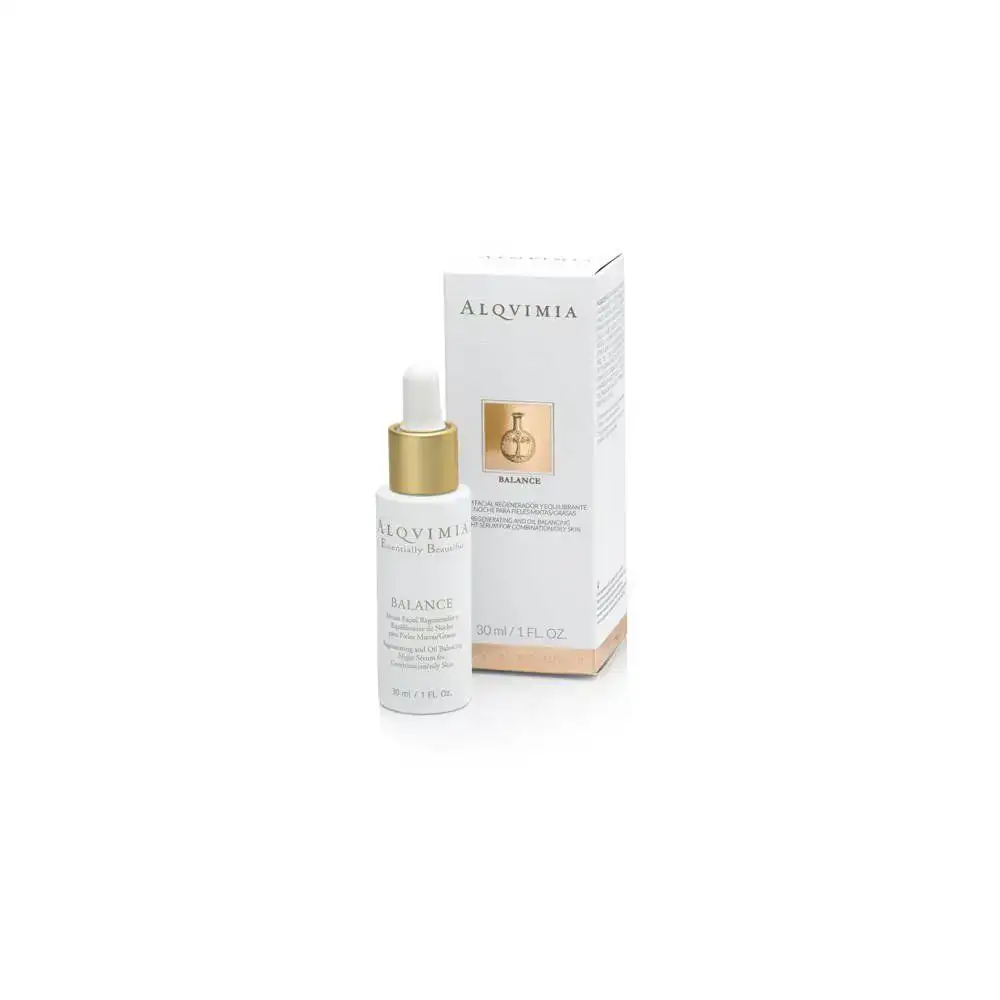 Serum hydratant equilibre alqvimia 30 ml_7122. DIAYTAR COTE D'IVOIRE - Où Choisir Devient une Découverte. Explorez notre boutique en ligne et trouvez des articles qui vous surprennent et vous ravissent à chaque clic.