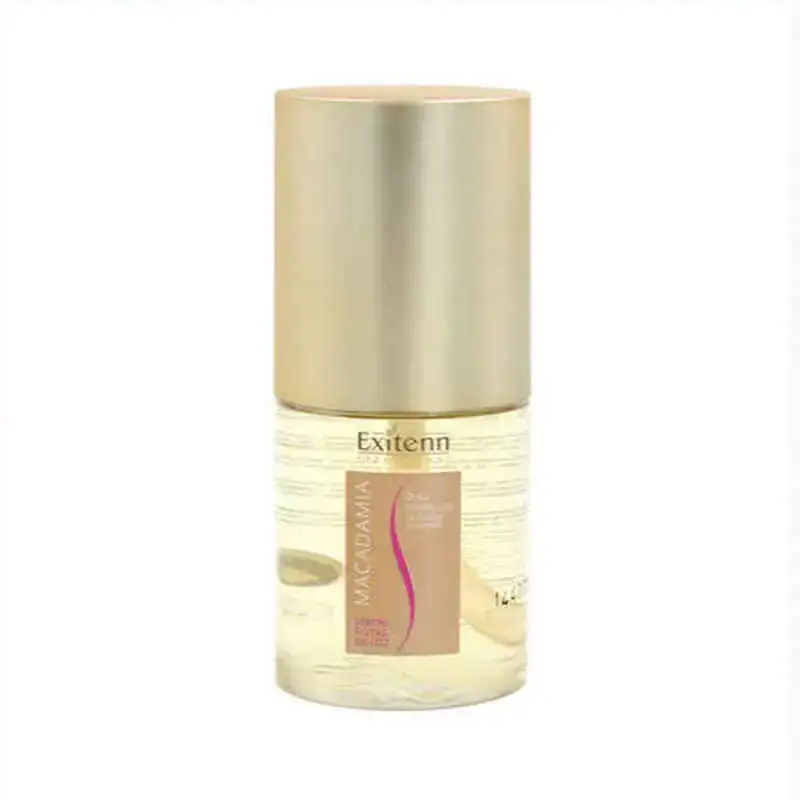 Serum macadamia gouttes de lumiere exitenn 75 ml_9687. DIAYTAR COTE D'IVOIRE - Votre Portail Vers l'Élégance Accessible. Parcourez notre boutique en ligne pour découvrir des produits qui incarnent le luxe à des prix abordables.