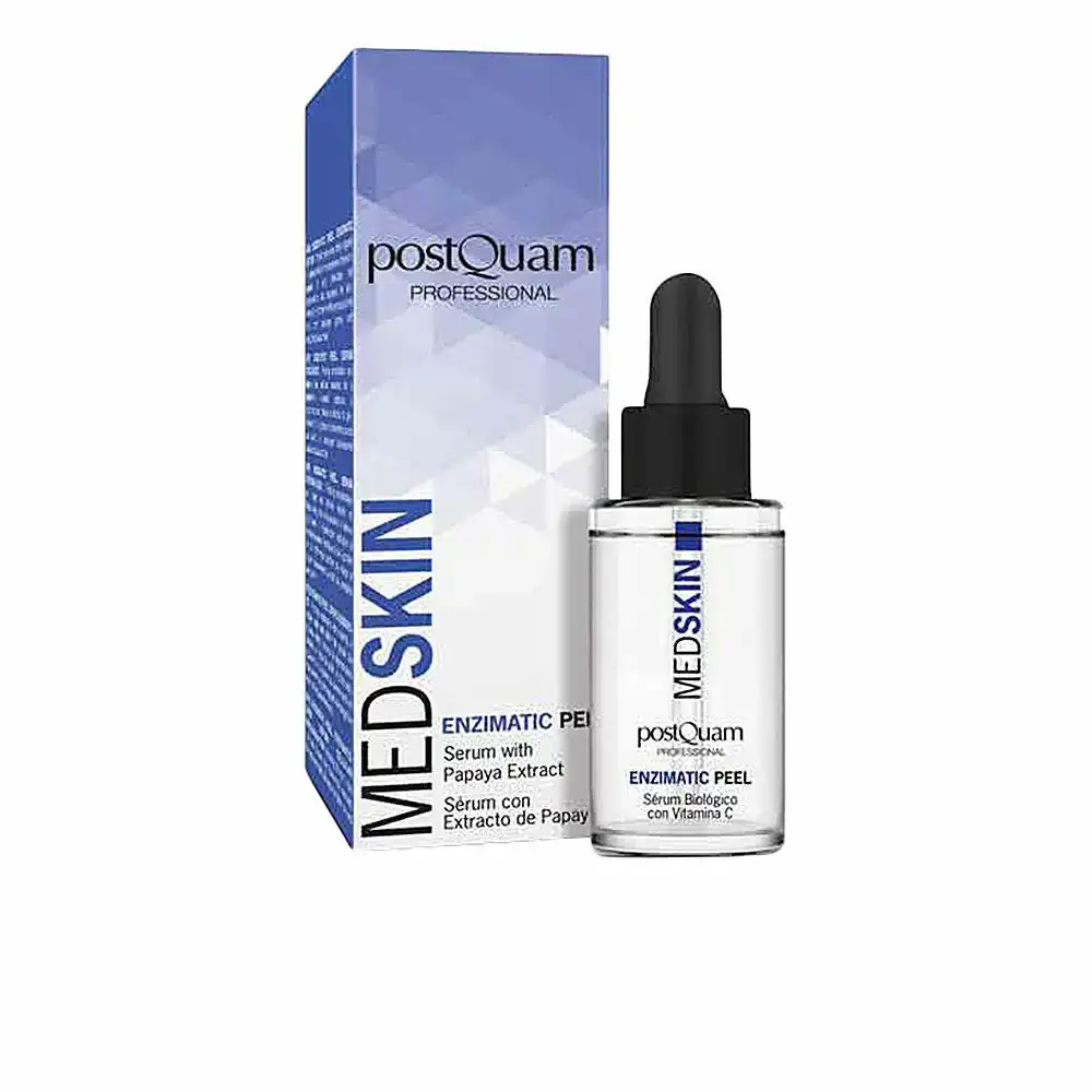 Serum pour le visage postquam med skin 30 ml_5814. Entrez dans l'Univers de DIAYTAR COTE D'IVOIRE - Où Choisir est un Plaisir. Explorez notre gamme variée et trouvez des articles qui parlent à votre cœur et à votre style.
