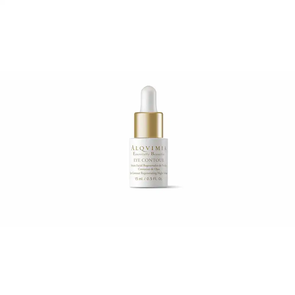 Serum raffermissant contour des yeux contour des yeux alqvimia 15 ml_1435. DIAYTAR COTE D'IVOIRE - Où Chaque Achat Raconte une Histoire. Parcourez notre boutique en ligne pour trouver des articles qui évoquent le savoir-faire et la tradition du Côte d'Ivoire.