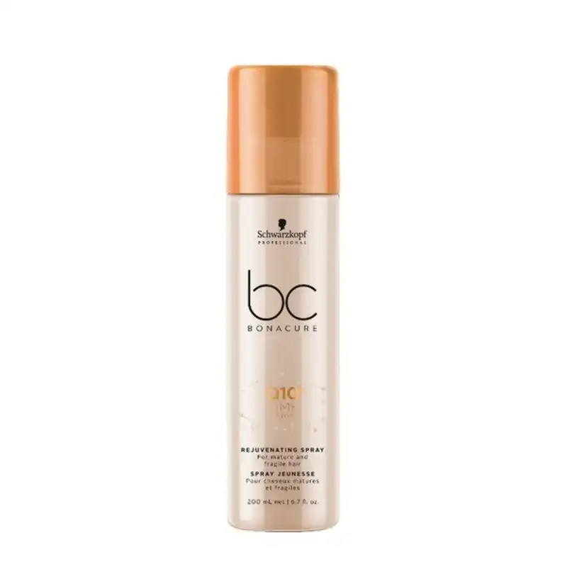 Serum rajeunissant bc time restore q10 schwarzkopf 200 ml_6487. DIAYTAR COTE D'IVOIRE - Votre Boutique en Ligne, Votre Histoire. Explorez notre sélection et découvrez des produits qui reflètent votre parcours et vos aspirations, un achat à la fois.
