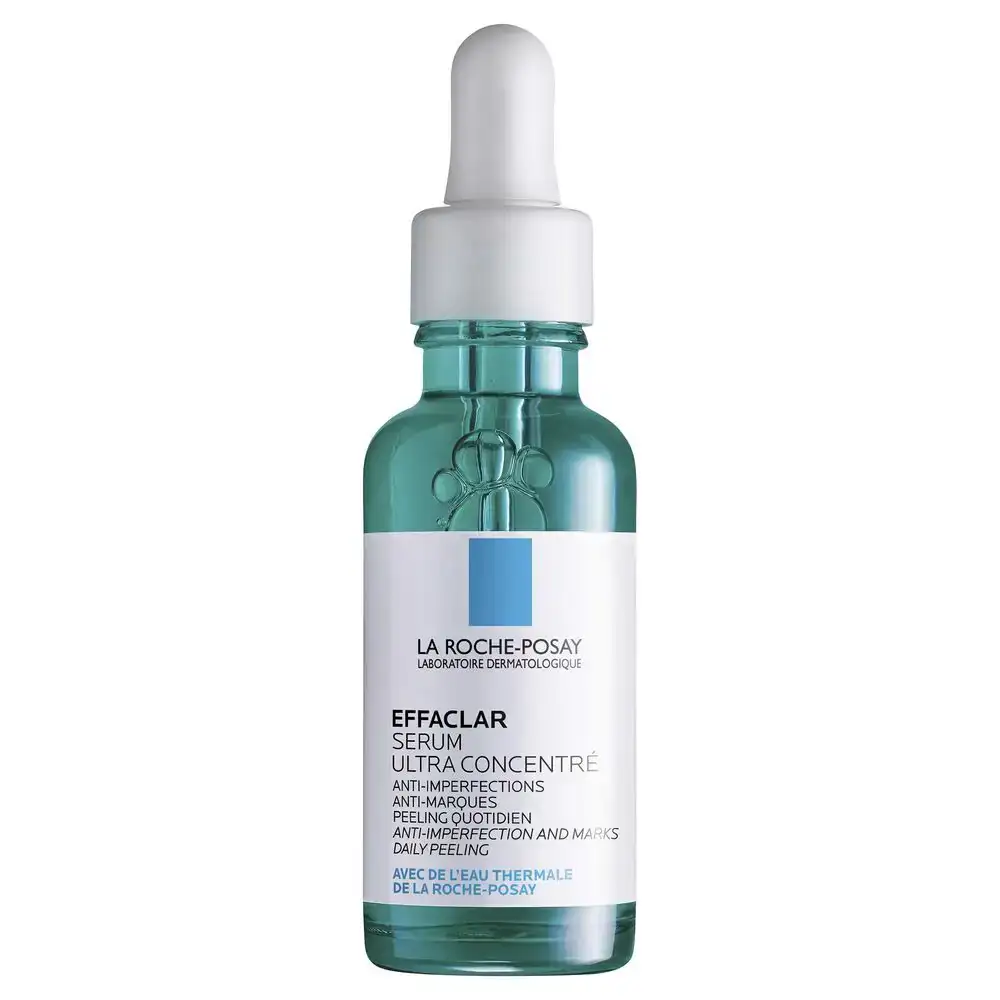 Serum reducteur de pores la roche posay effaclar 30 ml_2201. DIAYTAR COTE D'IVOIRE - Votre Marché Virtuel au Côte d'Ivoire. Parcourez notre boutique en ligne pour trouver des trésors cachés, des articles indispensables du quotidien aux joyaux artistiques.