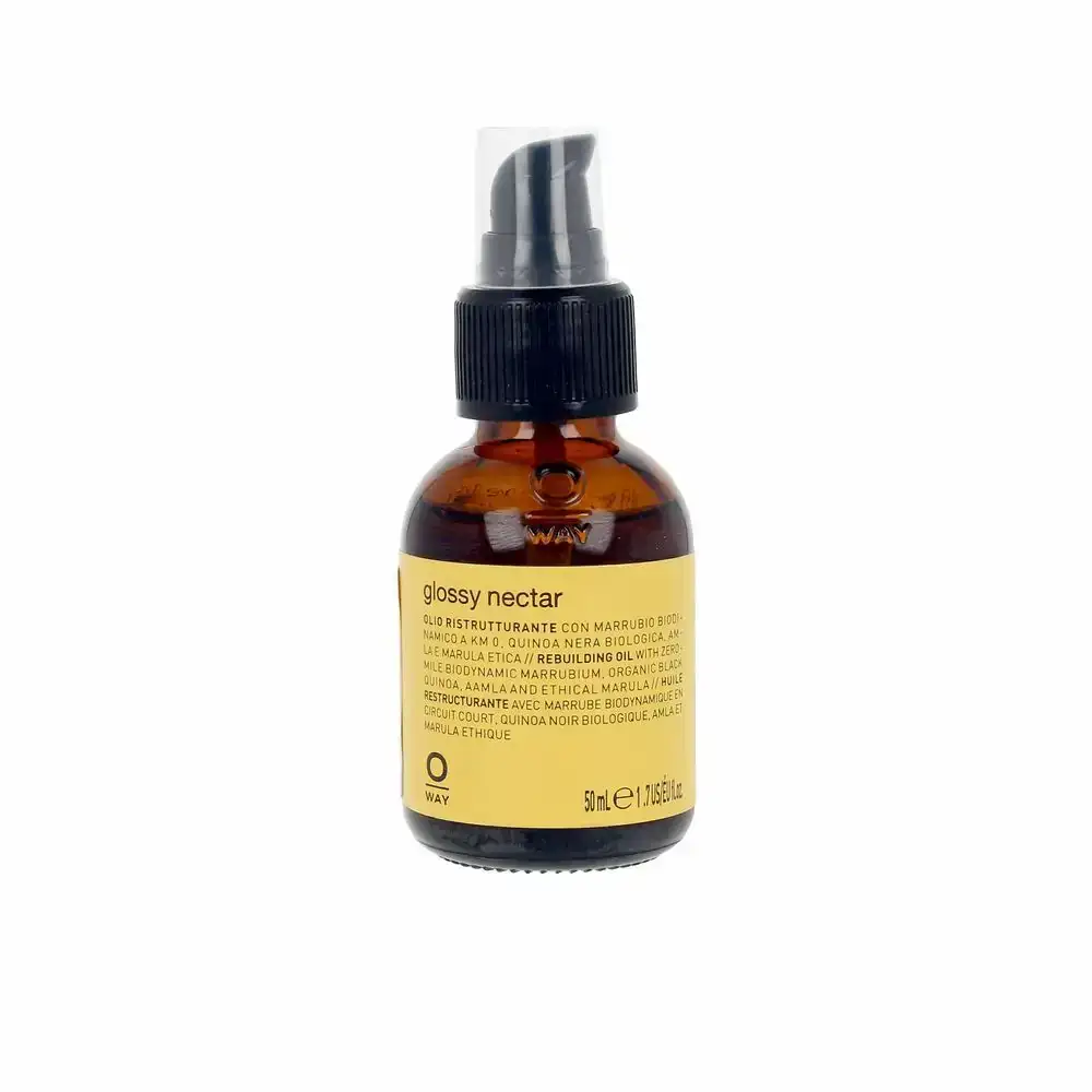 Serum reparateur oway 50 ml_6646. DIAYTAR COTE D'IVOIRE - Là où Chaque Produit est une Trouvaille Unique. Découvrez notre boutique en ligne et trouvez des articles qui vous distinguent par leur originalité.