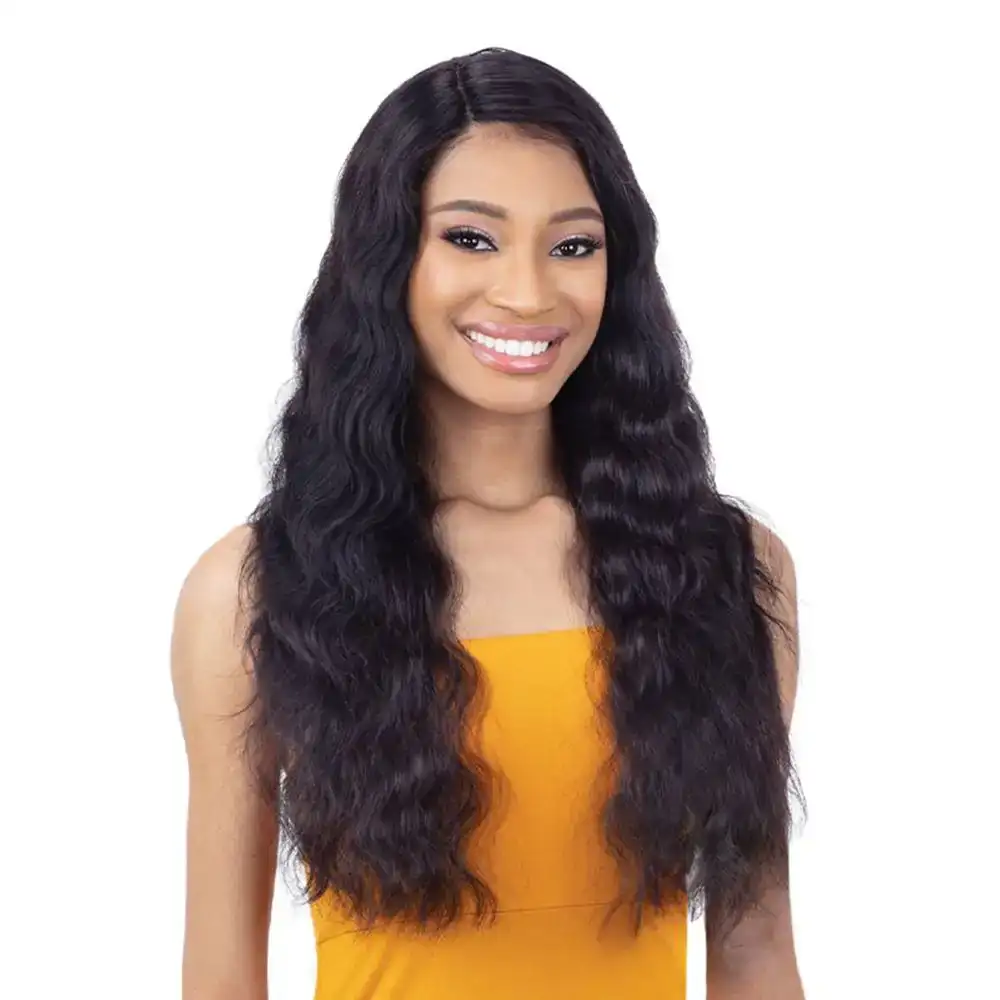 Shakengo girlfriend 100 virgin human hair lace front wig body wave 24_6404. DIAYTAR COTE D'IVOIRE - Là où Chaque Produit Est une Trouvaille. Explorez notre sélection minutieuse et découvrez des articles qui correspondent à votre style de vie et à vos aspirations.
