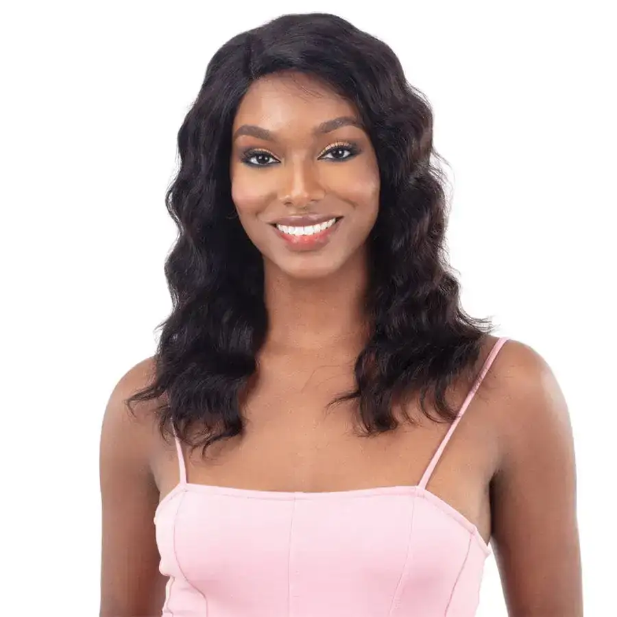 Shakengo girlfriend 100 virgin human hair lace front wig loose deep 18_4645. Bienvenue sur DIAYTAR COTE D'IVOIRE - Votre Évasion Shopping Personnalisée. Parcourez notre collection unique et trouvez des articles qui reflètent votre style et votre individualité.