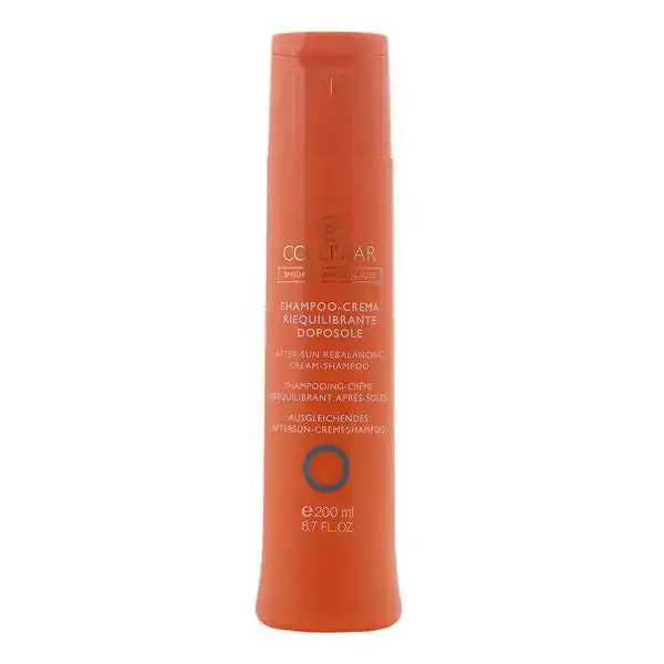 Shampoing hydratant bronzage parfait collistar 200 ml 200 ml_3639. Bienvenue chez DIAYTAR COTE D'IVOIRE - Où le Shopping Devient un Plaisir. Découvrez notre boutique en ligne et trouvez des trésors qui égaieront chaque jour de votre vie.