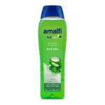 Shampooing amalfi aloe 750 ml_1798. DIAYTAR COTE D'IVOIRE - Votre Plateforme Shopping de Confiance. Naviguez à travers nos rayons et choisissez des produits fiables qui répondent à vos besoins quotidiens.