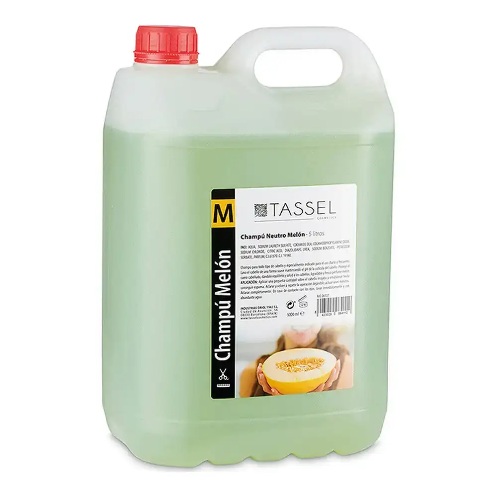 Shampooing eurostil melon 5 l_3868. DIAYTAR COTE D'IVOIRE - Votre Destination pour un Shopping Unique. Parcourez notre catalogue et trouvez des articles qui expriment votre singularité et votre style.