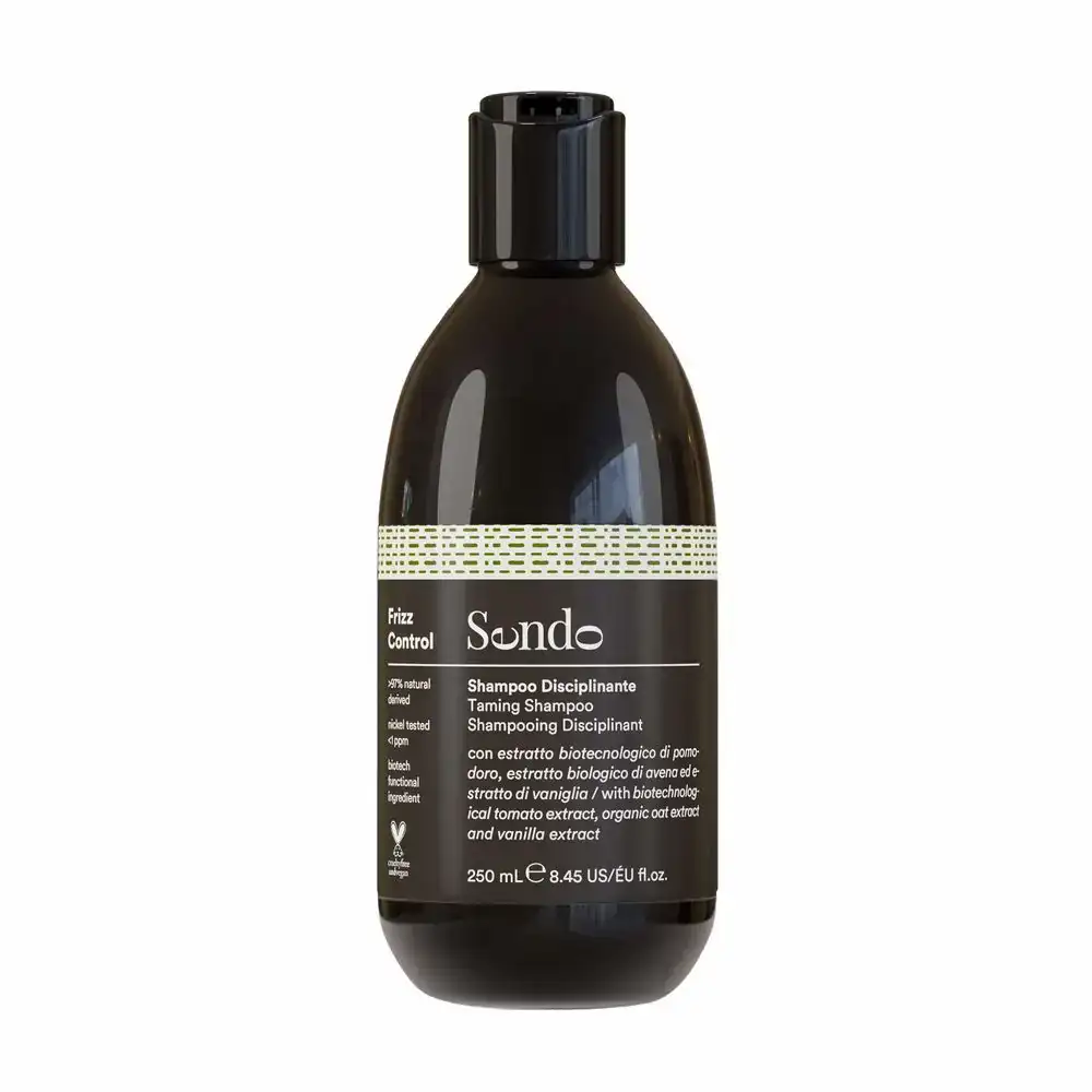 Shampooing frizz control sendo 250 ml_5783. Entrez dans le Monde de DIAYTAR COTE D'IVOIRE - Où Chaque Article Raconte une Histoire Unique. Explorez notre boutique en ligne pour dénicher des trésors qui incarnent l'âme du Côte d'Ivoire.
