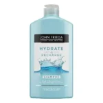 Shampooing hydrate recharge john frieda 250 ml_5414. Bienvenue chez DIAYTAR COTE D'IVOIRE - Où Chaque Produit a son Histoire. Découvrez notre sélection unique et trouvez des articles qui racontent la richesse culturelle et artistique du Côte d'Ivoire.
