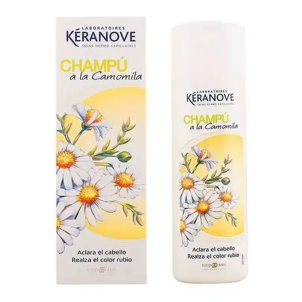 Shampooing keranove eugene perma 250 ml_7072. Bienvenue chez DIAYTAR COTE D'IVOIRE - Où Chaque Produit a son Âme. Découvrez notre gamme et choisissez des articles qui résonnent avec votre personnalité et vos valeurs.