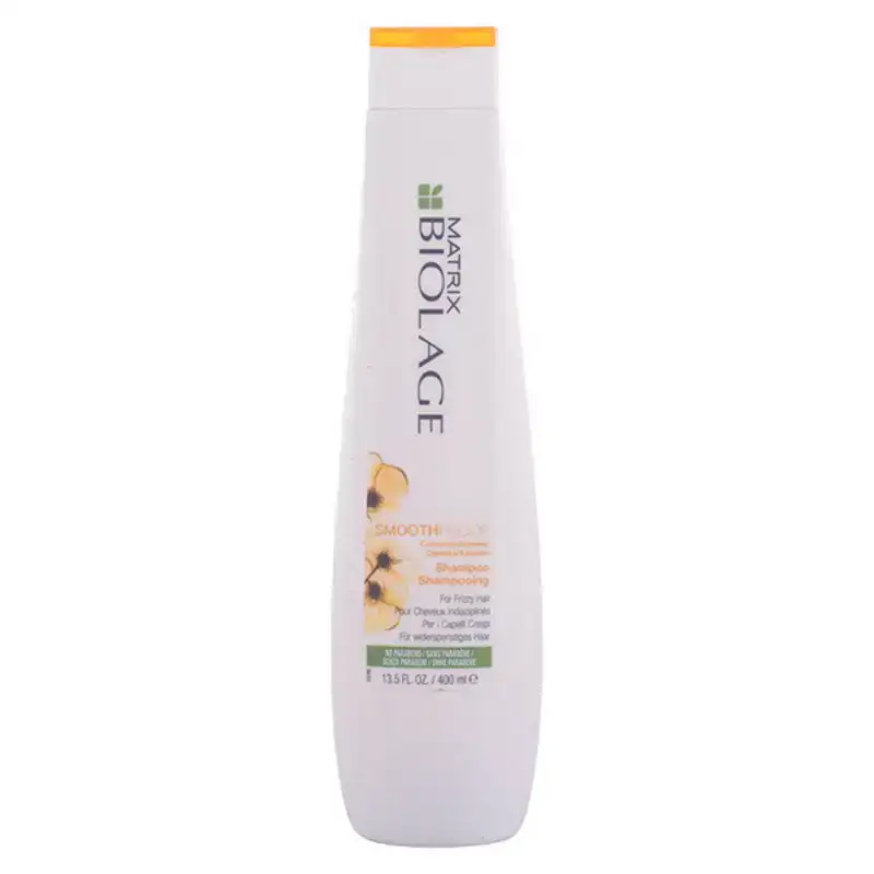 Shampooing lissant biolage smoothproof matrix_3284. DIAYTAR COTE D'IVOIRE - Là où Vos Rêves Prendent Forme. Plongez dans notre catalogue diversifié et trouvez des produits qui enrichiront votre quotidien, du pratique à l'exceptionnel.