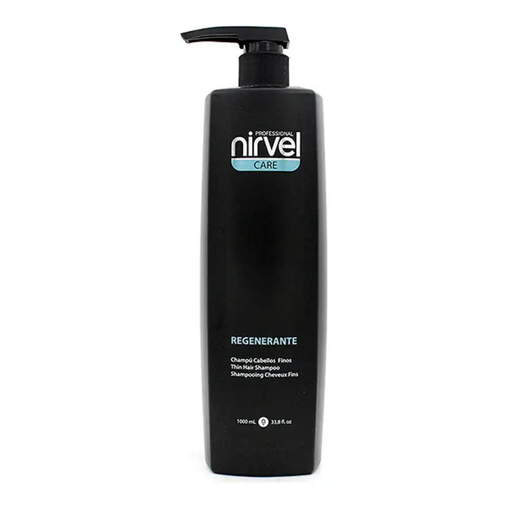 Shampooing nirvel regenerative 1 l_7655. DIAYTAR COTE D'IVOIRE - Où Choisir est une Célébration. Découvrez notre sélection de produits qui représentent la diversité et la joie du Côte d'Ivoire, à chaque étape de votre vie.
