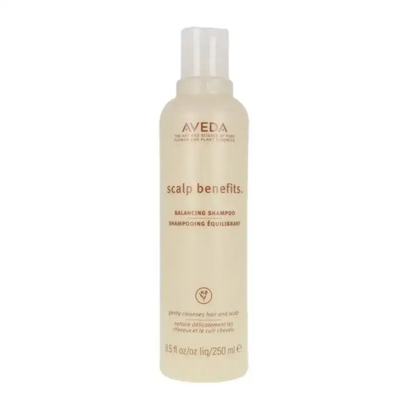 Shampooing purifiant cuir chevelu benefices aveda 250 ml_5980. Bienvenue chez DIAYTAR COTE D'IVOIRE - Où Chaque Objet a sa Propre Histoire. Découvrez notre sélection soigneusement choisie et choisissez des produits qui racontent le patrimoine sénégalais.
