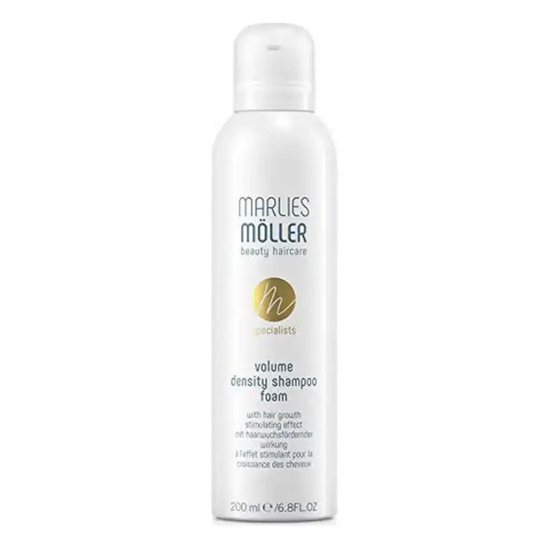 Shampooing revival density marlies moller 200 ml_3885. Bienvenue chez DIAYTAR COTE D'IVOIRE - Où Choisir Rime avec Découvrir. Plongez dans notre catalogue et trouvez des produits qui révèlent la diversité et la richesse culturelle du Côte d'Ivoire.